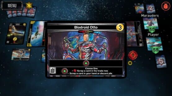 Star Realms: High Alert - Heroes — screenshot 1
