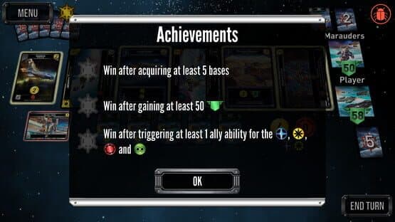 Star Realms: High Alert - Heroes — screenshot 4