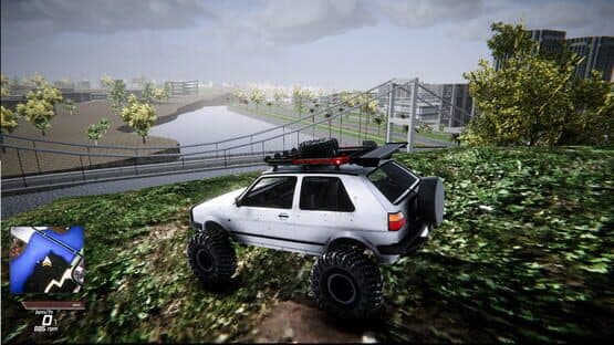 Golf Evolution Simulation — screenshot 6