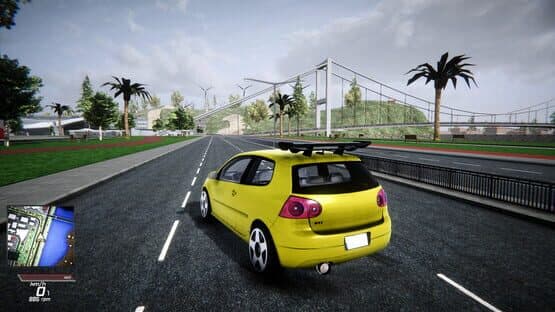 Golf Evolution Simulation — screenshot 7