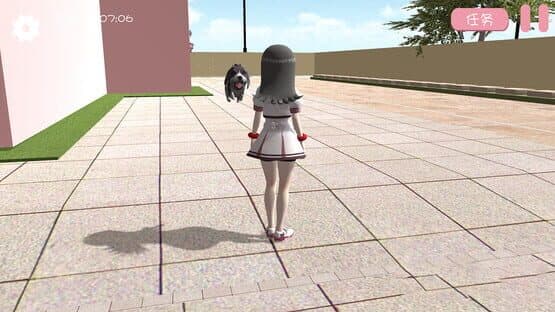 Sakura School Love — screenshot 5