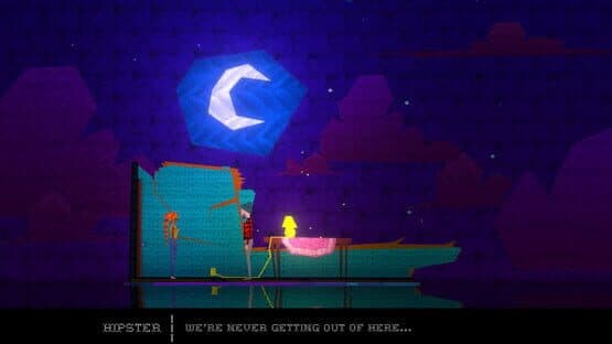 Hyperdrive Inn — screenshot 1