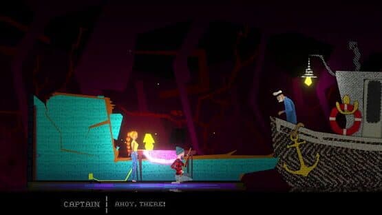 Hyperdrive Inn — screenshot 5