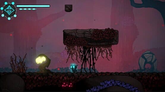 Elysian Echoes — screenshot 1