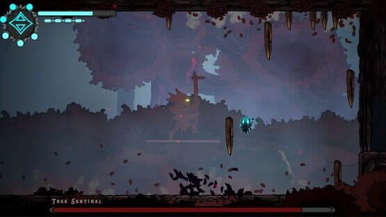 Elysian Echoes — screenshot 2