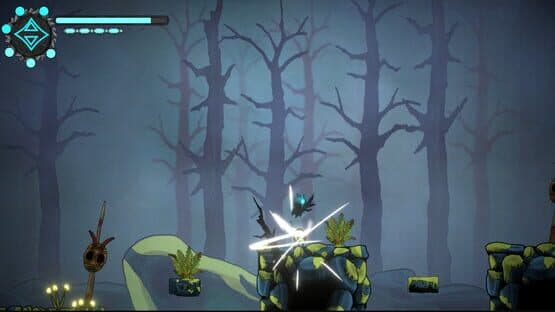 Elysian Echoes — screenshot 3