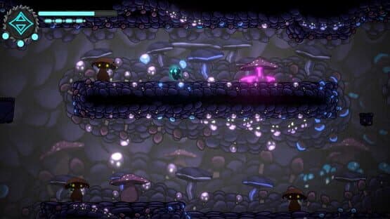 Elysian Echoes — screenshot 4