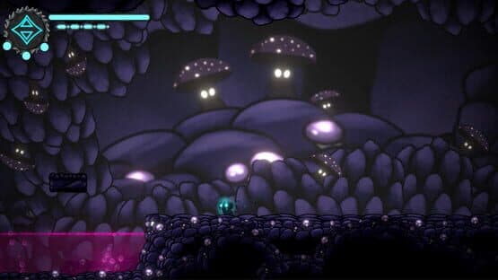Elysian Echoes — screenshot 7