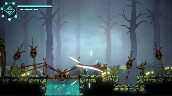 Elysian Echoes — screenshot 8