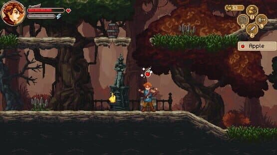 Saga of Weil — screenshot 6