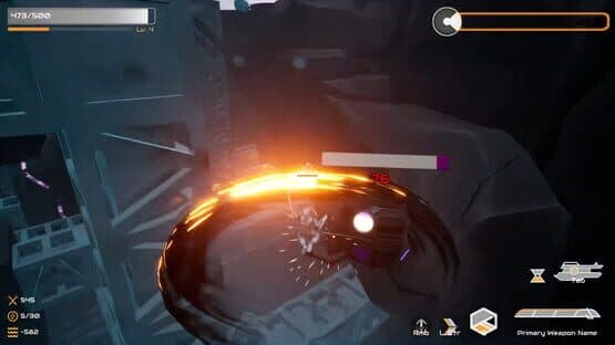 Duskborn — screenshot 3