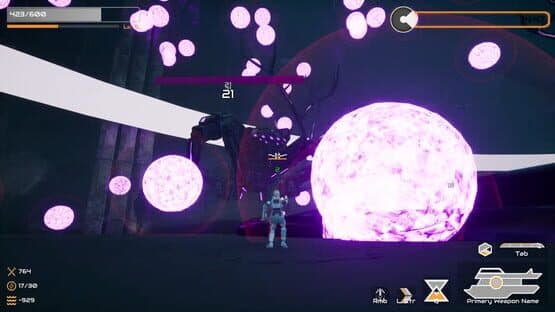 Duskborn — screenshot 5