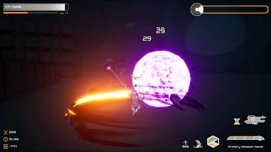 Duskborn — screenshot 6