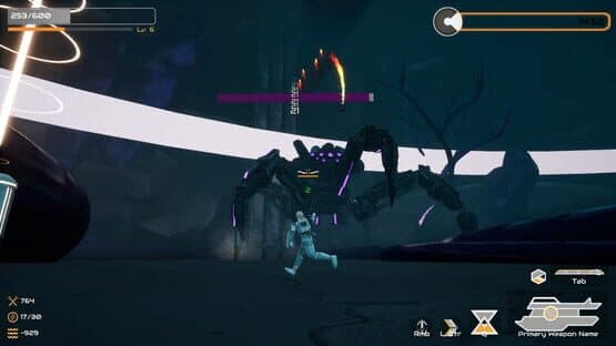 Duskborn — screenshot 7