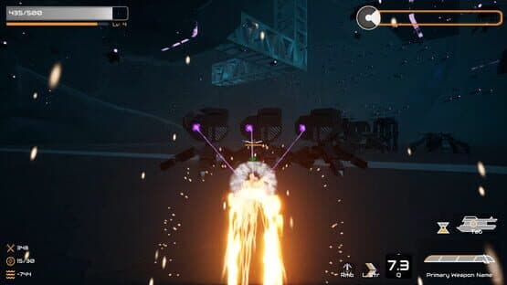 Duskborn — screenshot 8