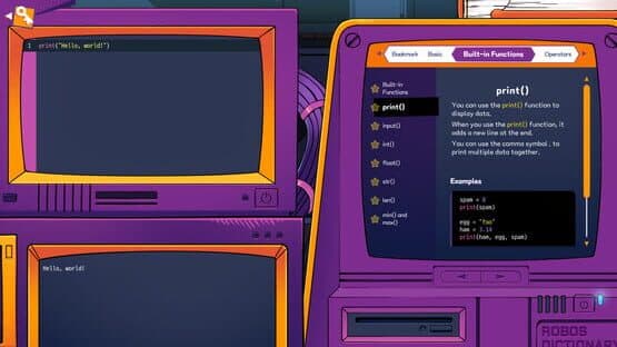 Robospital — screenshot 3