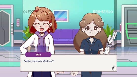 Robospital — screenshot 4