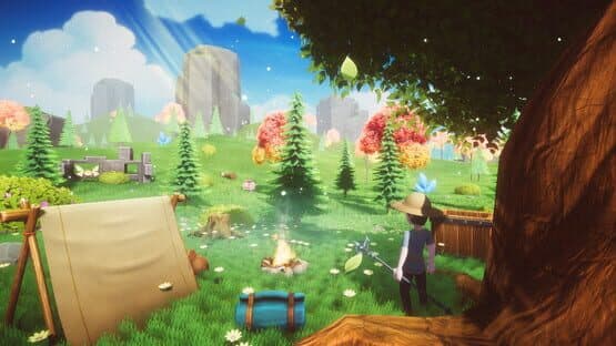 Magic Force — screenshot 1
