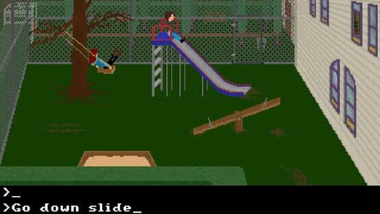 A Lively Haunt — screenshot 3