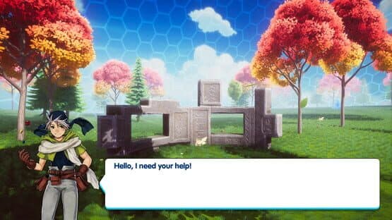 Magic Force — screenshot 2