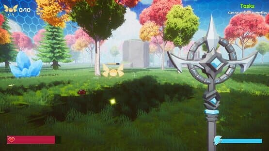 Magic Force — screenshot 3