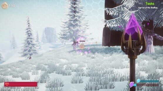 Magic Force — screenshot 4