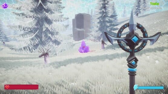 Magic Force — screenshot 5