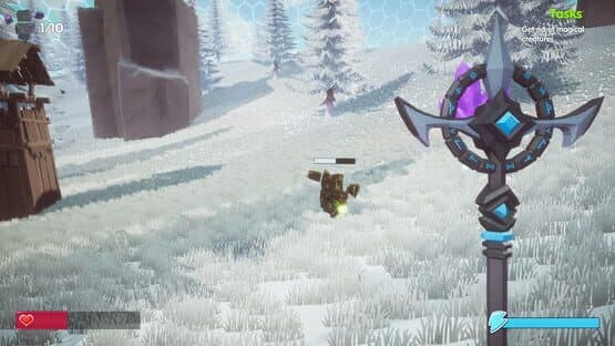 Magic Force — screenshot 7