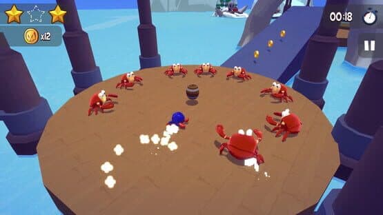 Kraken Odyssey — screenshot 4