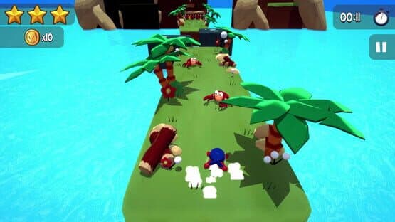 Kraken Odyssey — screenshot 5