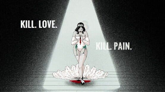 One Night: Burlesque — screenshot 1