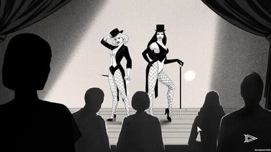 One Night: Burlesque — screenshot 2