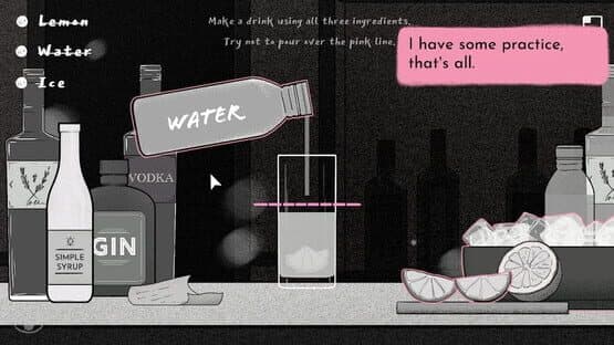 One Night: Burlesque — screenshot 3