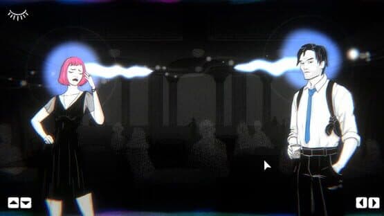 One Night: Burlesque — screenshot 7