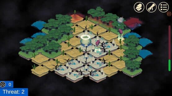 Slime Alchemist — screenshot 2