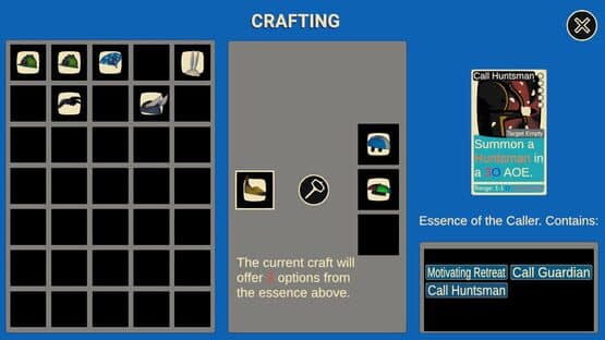 Slime Alchemist — screenshot 4