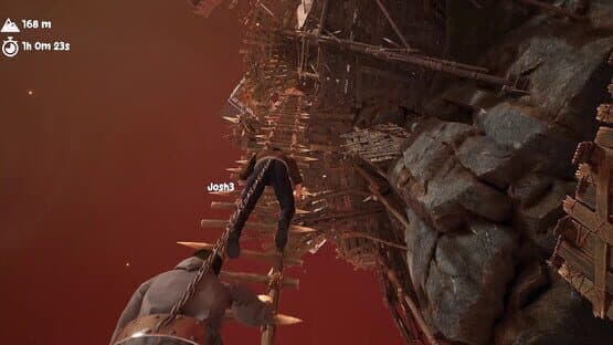 Chained Together — screenshot 4