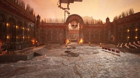 Chained Together — screenshot 5