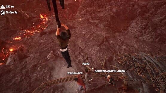 Chained Together — screenshot 6