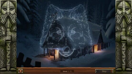 Secret of the Vikings 2: The World Tree — screenshot 6