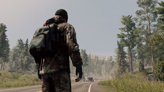 Deadpoint — screenshot 2
