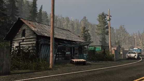 Deadpoint — screenshot 3