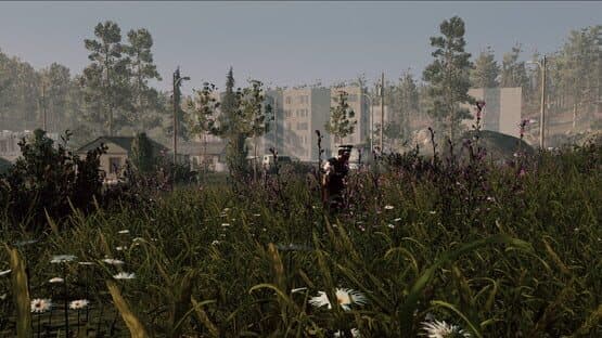 Deadpoint — screenshot 4