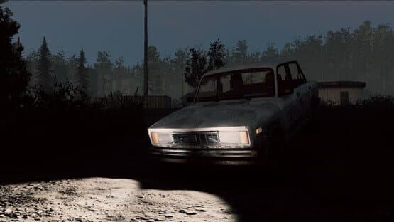 Deadpoint — screenshot 6