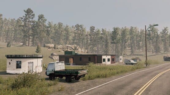 Deadpoint — screenshot 7