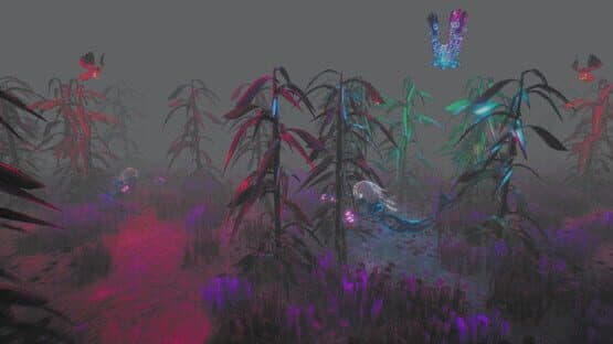 FolcDark: Part I — screenshot 2