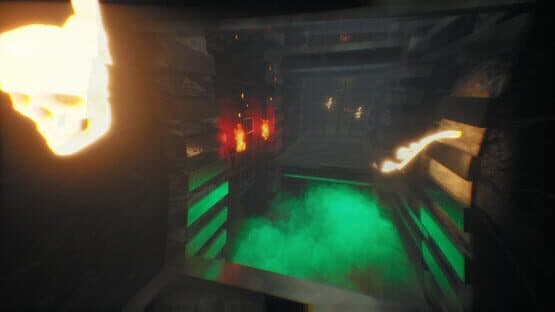 FolcDark: Part I — screenshot 3