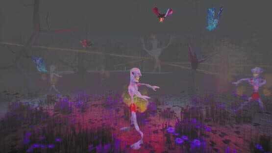 FolcDark: Part I — screenshot 4