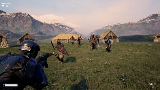Xaphan: Battle Simulator — screenshot 2