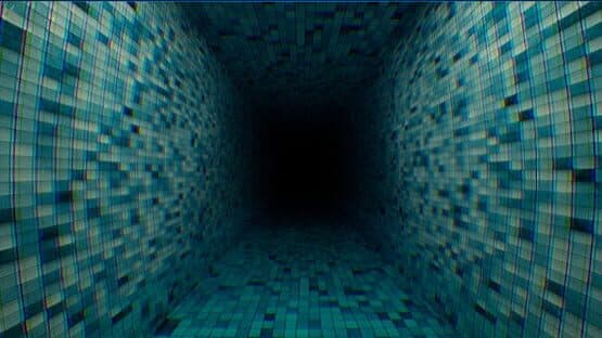 Exit the Backrooms — screenshot 2